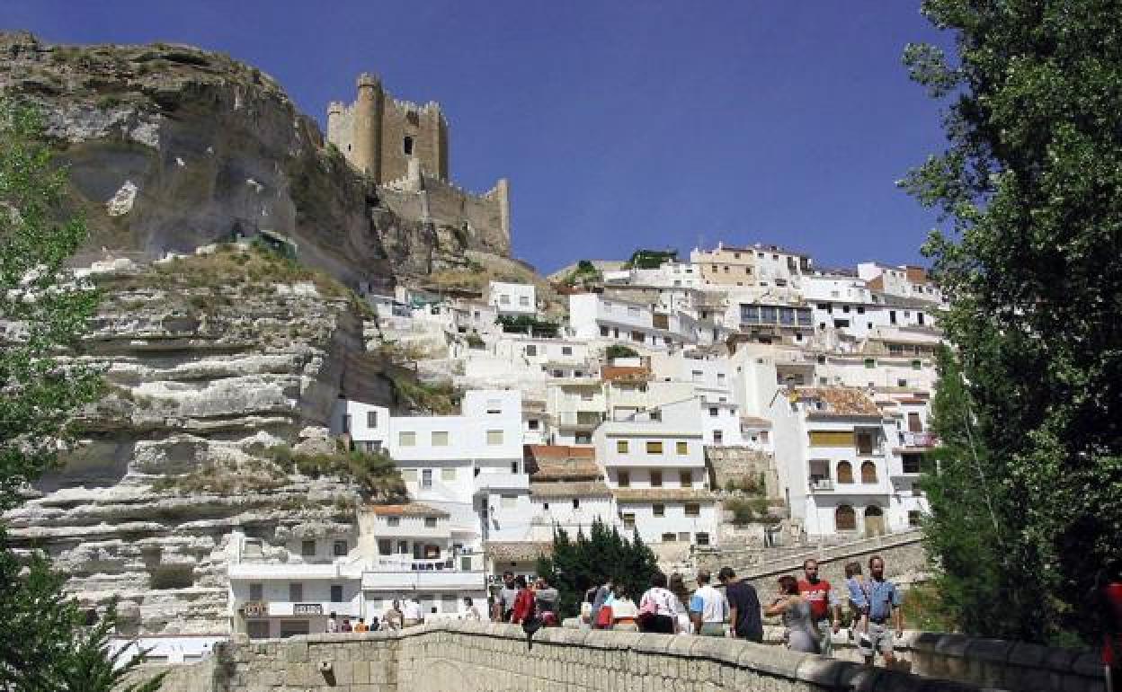 LOS PUEBLOS MAS BELLOS DE ESPAÑA Los Pueblos Más Bellos de España | Guía de Viaje en 4K - YouTube
